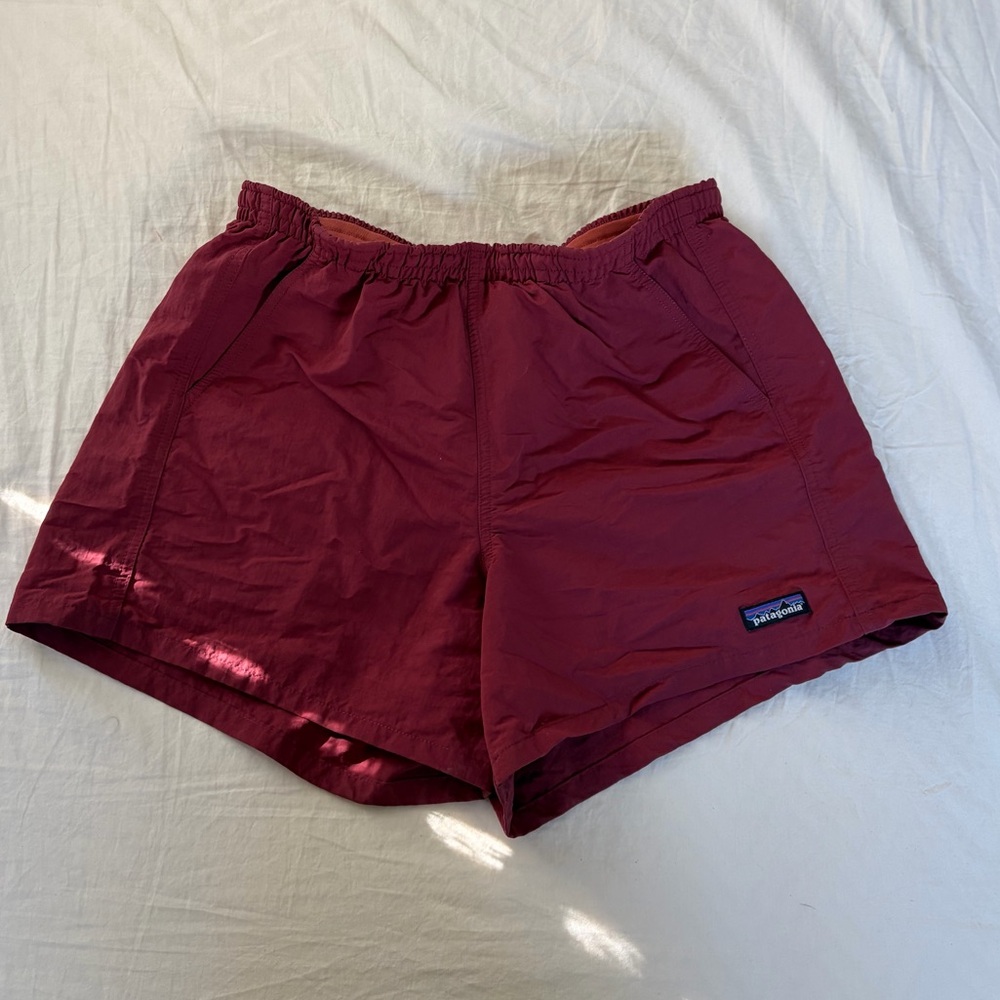 Patagonia Baggies Shorts- 5”